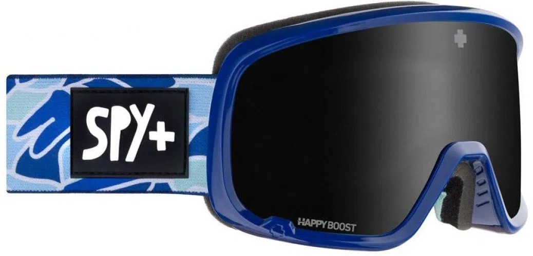 SpyOptic 310000 Goggles - Purple - view 12